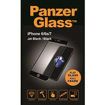 Panzer Glass Apple iPhone 6/6s/7/8 Edge-to-Edge | PanzerGlass ® iPhone 6 | 6s | 7 | 8 | Quzo UK