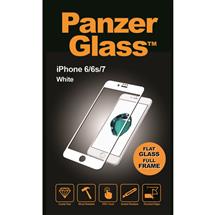 Panzer Glass Apple iPhone 6/6s/7/8 Edge-to-Edge | PanzerGlass ® Screen Protector Apple iPhone 8 | 7 | 6s | 6 |