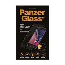 PanzerGlass Apple iPhone 6/6s/7/8 Edge-to-Edge Privacy