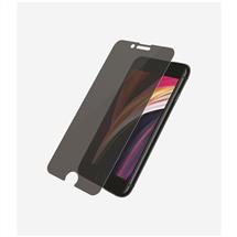 Panzer Glass PanzerGlass™ Apple iPhone 6 | 6s | 7 | PanzerGlass ™ Privacy Screen Protector Apple iPhone SE (2020/2022) | 8