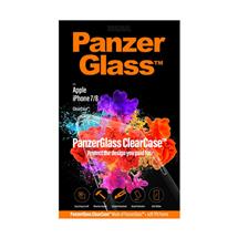 PanzerGlass ™ ClearCase™ Apple iPhone 7 | 8 | SE (2020/2022)