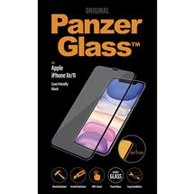PanzerGlass ™ Screen Protector Apple iPhone 11 | XR | Edge-to-Edge