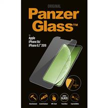 Clear screen protector | PanzerGlass ™ Screen Protector Apple iPhone 11 | XR | Standard Fit