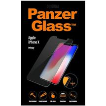 PanzerGlass Apple iPhone X/Xs Standard Fit Privacy