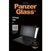 Panzer Glass Privacy Screen Filter | PanzerGlass ™ Universal Laptops 14″  Dual Privacy™| Screen Protector