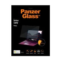 PanzerGlass ® Privacy Screen Protector Microsoft Surface Laptop 13.5"
