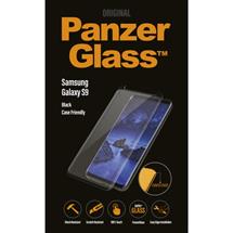 PanzerGlass Samsung Galaxy S9 Curved Edges | Quzo UK