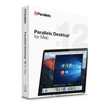 PARALLELS Desktop 12 | Parallels Desktop 12 | Quzo UK