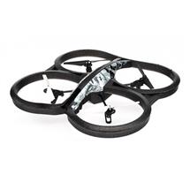 Parrot AR.Drone 2.0 Elite Edition | Parrot AR.Drone 2.0 Elite Edition White 4 rotors 1280 x 720 pixels