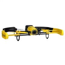 Drones | Parrot Bebop 4 rotors 14 MP 1920 x 1080 pixels 1200 mAh Black, Yellow