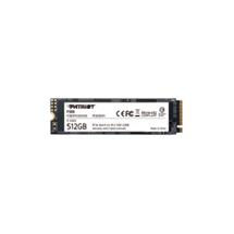 PCI Express | Patriot Memory P300P512GM28 internal solid state drive M.2 512 GB PCI