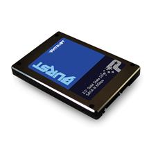 Patriot Burst | Patriot Memory Burst. SSD capacity: 960 GB, SSD form factor: 2.5",