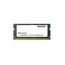 Laptop RAM | Patriot Memory Signature PSD44G240081S memory module 4 GB 1 x 4 GB
