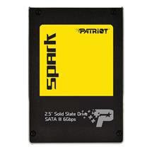 Patriot Memory Spark 2.5" 128 GB Serial ATA III TLC