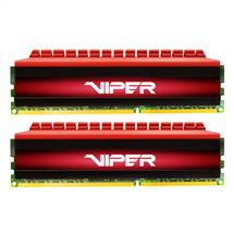 Patriot Memory Viper 4 PV416G300C6K memory module 16 GB 2 x 8 GB DDR4