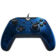 PDP Gaming Controllers | PDP 048082EUBL Gaming Controller Gamepad PC, Xbox One, Xbox One S,