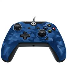 PDP Gaming Controllers | PDP 048082EUCM02 Gaming Controller Gamepad PC, Xbox One, Xbox One S,