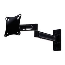 Monitor Arms Or Stands | Peerless PA730 TV mount 73.7 cm (29") Black | Quzo UK