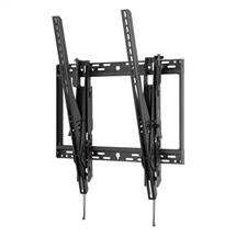 TV Brackets | Peerless STP680 TV mount 2.29 m (90") Black | In Stock