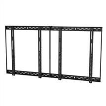 SmartMount® Flat Video Wall Mount 2X2 Kit for 46" to 55"