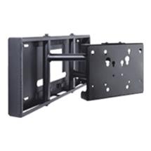 Pull-out Pivot Wall Mount for 32"-80" Displays