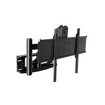 Peerless PLA50-UNL TV mount 2.03 m (80") Black | Quzo UK
