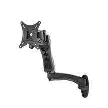 Monitor Arms Or Stands | Peerless LCW620A monitor mount / stand 73.7 cm (29") Black Wall