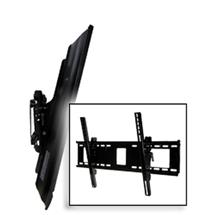 Peerless PT660 TV mount 2.29 m (90") Black | In Stock