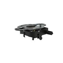 Peerless PRGS-UNV ceiling Black project mount | In Stock