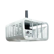 Security Enclosure for Projectors for use with PeerlessAV®