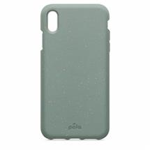 Pela Cases Eco | Pela Case Eco mobile phone case 15.5 cm (6.1") Cover Green