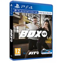 Perp Box VR Standard PlayStation 4 | Quzo UK