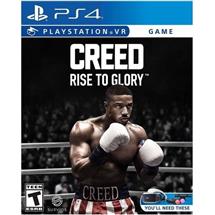 Perp Creed: Rise to Glory, PS4 Standard English PlayStation 4