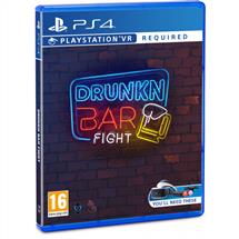 Perp Drunkn Bar Fight Standard PlayStation 4 | Quzo UK