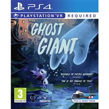 Perp Ghost Giant Standard PlayStation 4 | Quzo UK