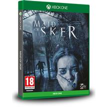 Perp Maid of Sker, Xbox One Standard English | Quzo UK