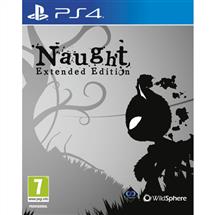 Perp Naught Extended Edition Standard English PlayStation 4