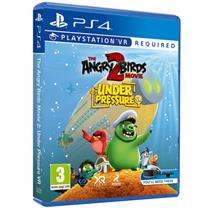 Perp The Angry Birds Movie 2 VR: Under Pressure Standard PlayStation 4