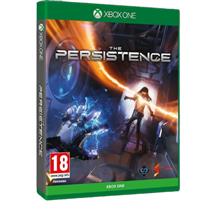 Perp The Persistence, Xbox One Standard English | Quzo UK