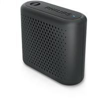 Philips BT55B/00 portable speaker 2 W Mono portable speaker Black