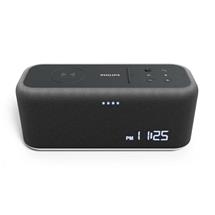 Philips TAPS402/10 portable/party speaker Black 16 W
