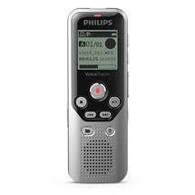Digital Voice Recorders | Philips DVT1250, 583 h, High Quality (HQ), Long Play (LP), Standard