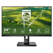 Monitors | Philips 242B1G/00 LED display 60.5 cm (23.8") 1920 x 1080 pixels Full