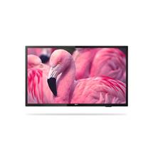 Philips Commercial Display | Philips 32HFL4014/12 hospitality TV 81.3 cm (32") HD 250 cd/m² Black