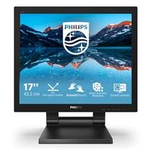Monitors | Philips 172B9TL/00 touch screen monitor 43.2 cm (17") 1280 x 1024