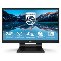 Philips 242B9TL/00 23.8" Widescreen IPS WLED Black Multimedia Monitor