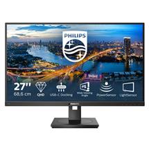 Philips Monitors | Philips B Line 276B1/75 LED display 68.6 cm (27") 2560 x 1440 pixels