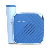 Wireless Speakers | Philips TAS4405N/00 portable speaker 3 W Mono portable speaker Blue