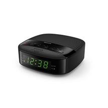 Philips TAR3205/05 radio Clock Digital Black | Quzo UK
