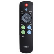 Philips 22AV1601B. Brand compatibility: Philips, Remote control proper